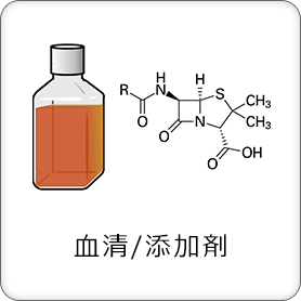 血清/添加剤