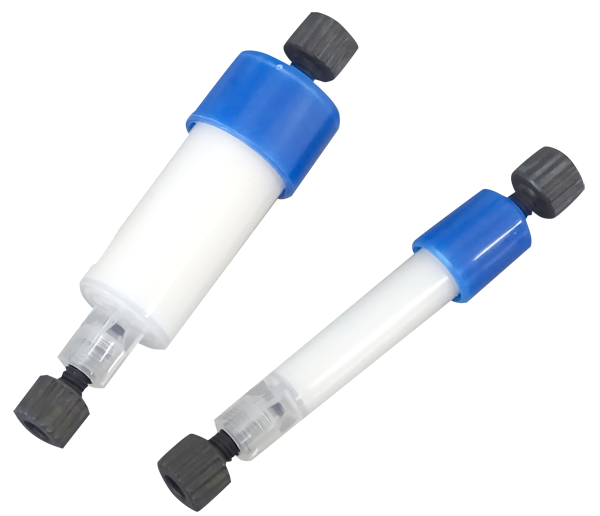 ミニカラム製品