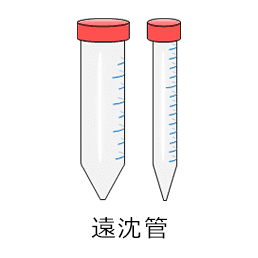 遠沈管