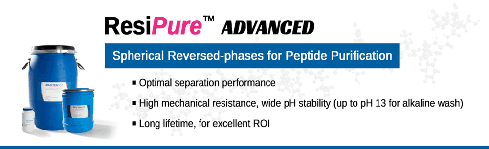 ResiPure™ ADVANCED
