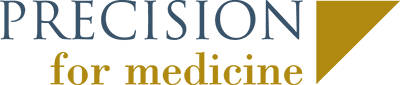 Precision for Medicine