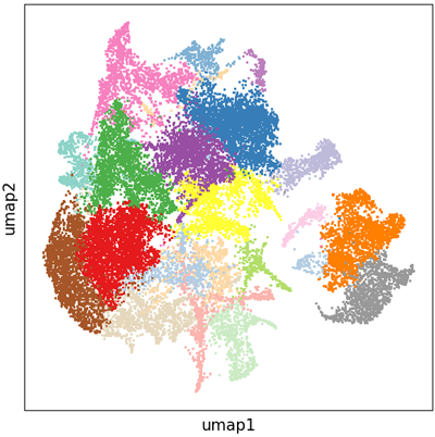 クラスタリング解析