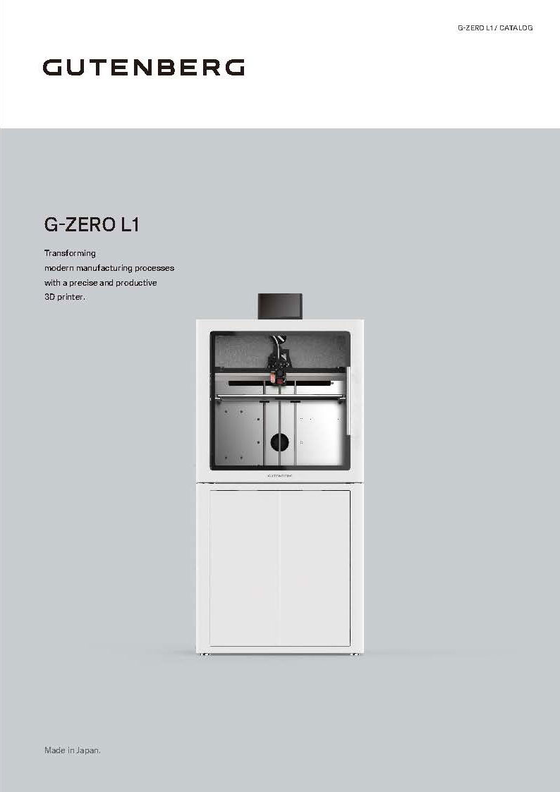 G-ZERO-L1