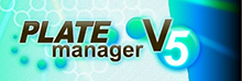 PLATEmanager V5