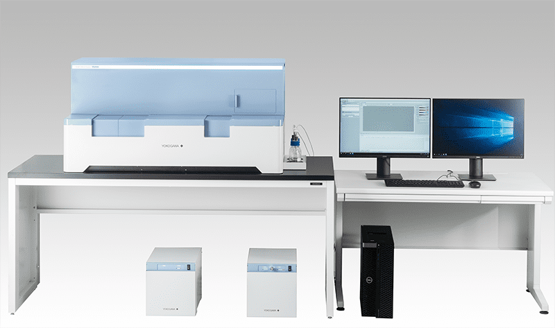 Single Cellome™ System SS2000