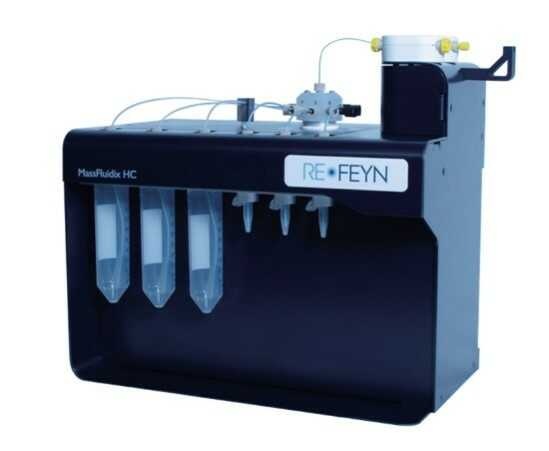 MassFluidix<sup>&reg;</sup> HC