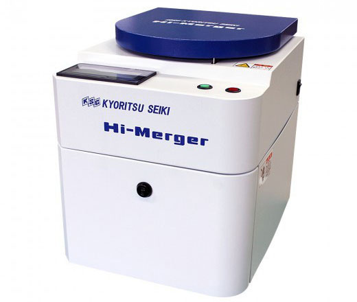 Hi-Mergerシリーズ
