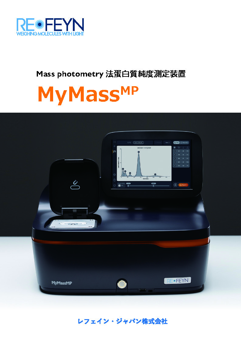 MyMassMP