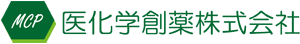 医化学創薬株式会社