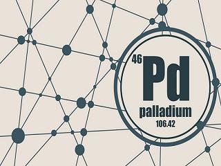 【特別講座】Advances in Cross-Coupling using Johnson Matthey's Palladium Pre-Catalysts.