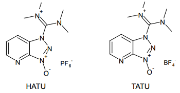 HATU, TATU 