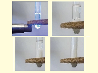 【総説】光塩基発生剤を用いた UV アニオン硬化