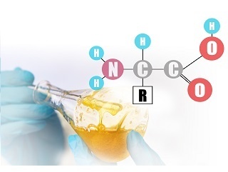 【総説】超高速アミノ酸分析用試薬の開発と応用