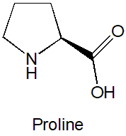 プロリン
