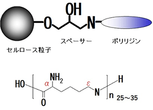 セルファインETクリーンの構造