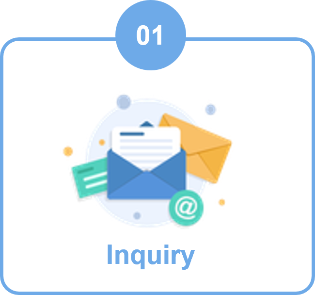 01 Inquiry