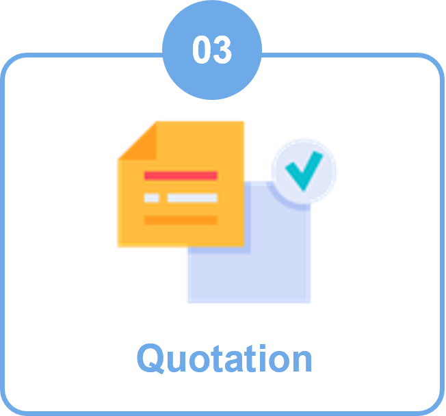 03 Quotation