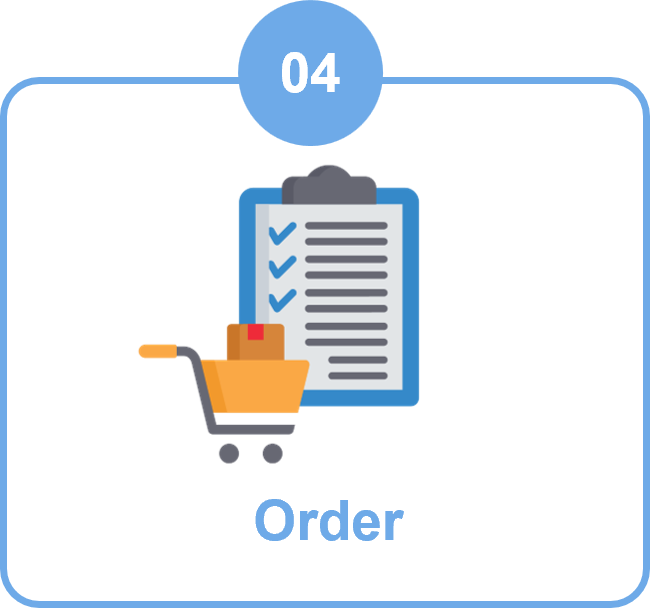 04 Order