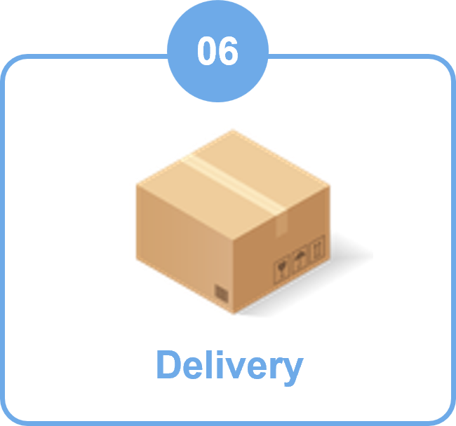 06 Delivery