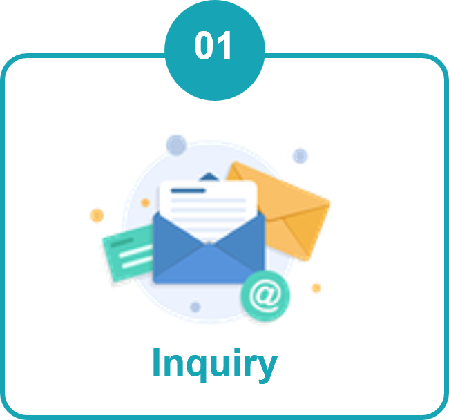 01 Inquiry