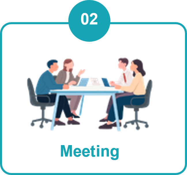 02 Meeting