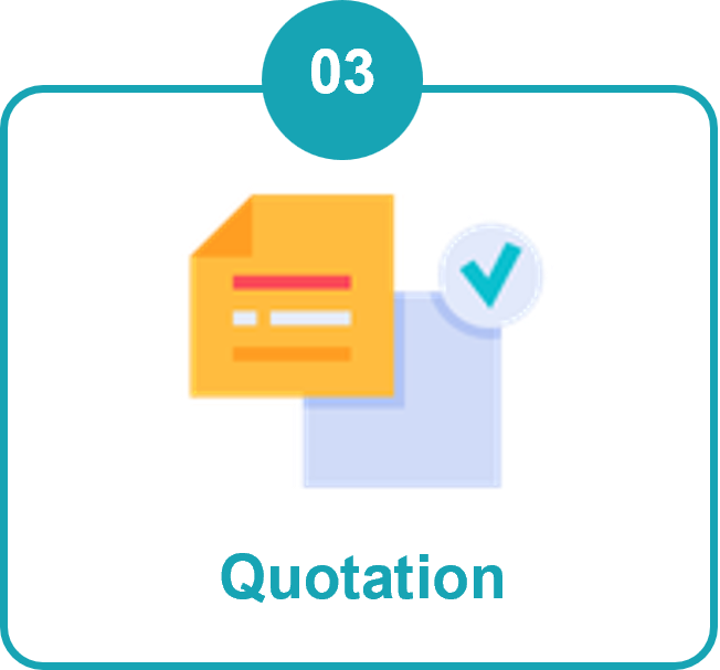 03 Quotation