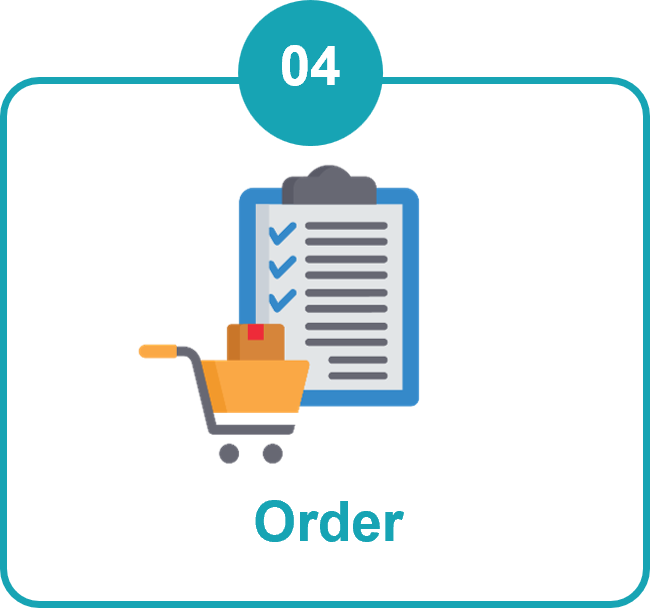 04 Order