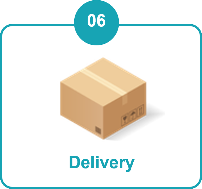 06 Delivery